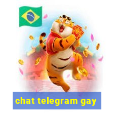 chat telegram gay